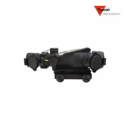 Trijicon ACOG 4x32 Army RCO Rifle Scope .223 Green Chevron Reticle - TA31RCO-M150CP-G ACOG Rifle Scope Trijicon 