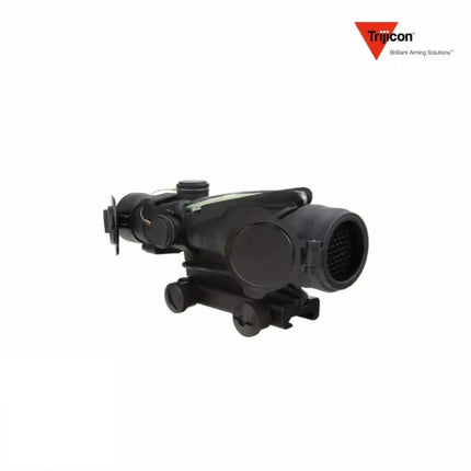 Trijicon ACOG 4x32 Army RCO Rifle Scope .223 Green Chevron Reticle - TA31RCO-M150CP-G ACOG Rifle Scope Trijicon 