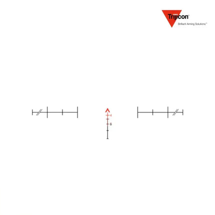 Trijicon ACOG 4x32 Army RCO Rifle Scope .223 Red Chevron Reticle - TA31RCO-M150CP ACOG Rifle Scope Trijicon 