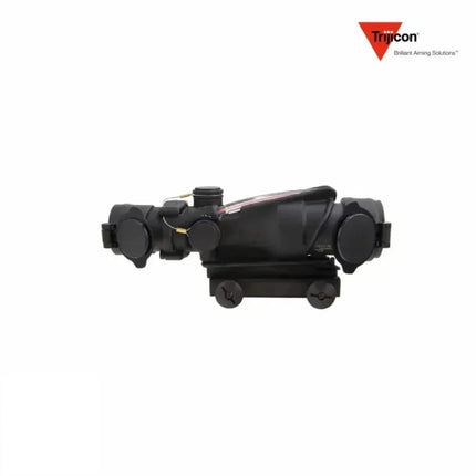 Trijicon ACOG 4x32 Army RCO Rifle Scope .223 Red Chevron Reticle - TA31RCO-M150CP ACOG Rifle Scope Trijicon 