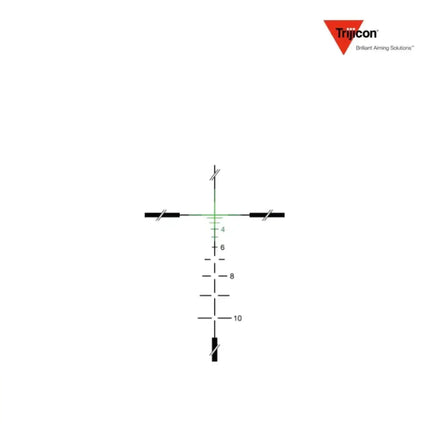 Trijicon ACOG 4x32 BAC ECOS Rifle Scope 5.56 BDC Green Crosshair Reticle - TA31-D-100554 ACOG Rifle Scope Trijicon 