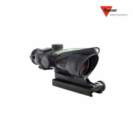 Trijicon ACOG 4x32 BAC Rifle Scope .223/5.56 BDC Green Chevron Reticle - TA31F-G ACOG Rifle Scope Trijicon 