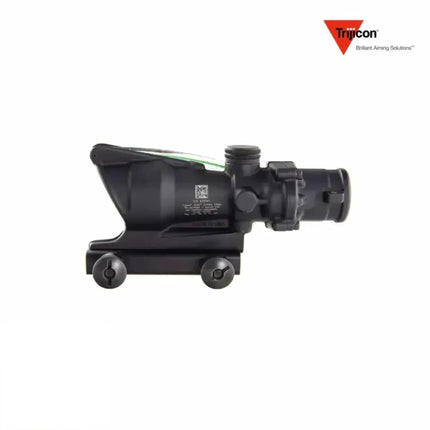 Trijicon ACOG 4x32 BAC Rifle Scope .223/5.56 BDC Green Crosshair Reticle - TA31-CH-G ACOG Rifle Scope Trijicon 