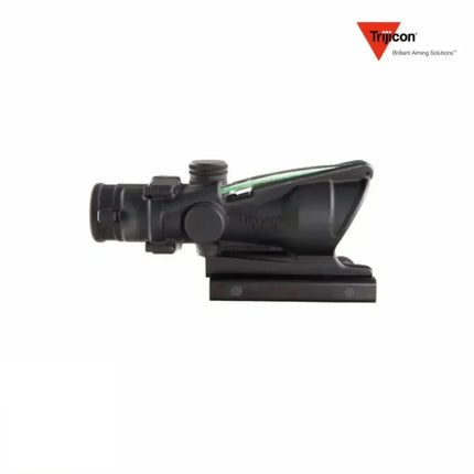 Trijicon ACOG 4x32 BAC Rifle Scope .223/5.56 BDC Green Crosshair Reticle - TA31-CH-G ACOG Rifle Scope Trijicon 