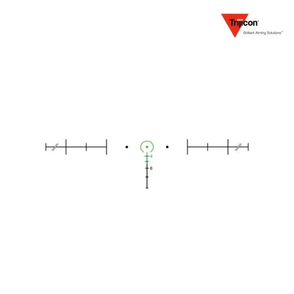 Trijicon ACOG 4x32 BAC Rifle Scope .223/5.56 BDC Green Horseshoe/Dot Reticle - TA31H-G ACOG Rifle Scope Trijicon 