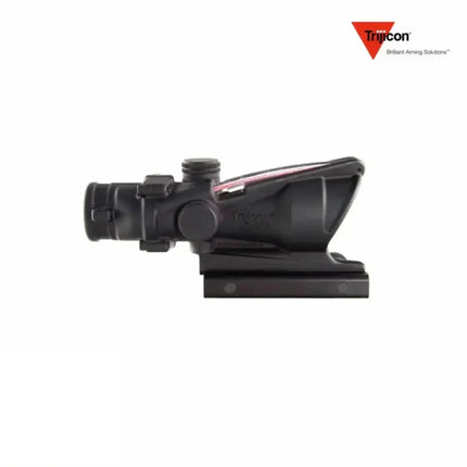 Trijicon ACOG 4x32 BAC Rifle Scope .223/5.56 BDC Red Chevron Reticle - TA31F ACOG Rifle Scope Trijicon 