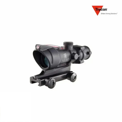 Trijicon ACOG 4x32 BAC Rifle Scope .223/5.56 BDC Red Crosshair Reticle - TA31-CH ACOG Rifle Scope Trijicon 