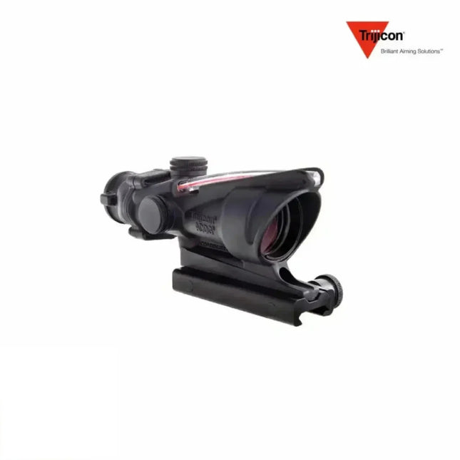 Trijicon ACOG 4x32 BAC Rifle Scope .223/5.56 BDC Red Crosshair Reticle - TA31-CH ACOG Rifle Scope Trijicon 