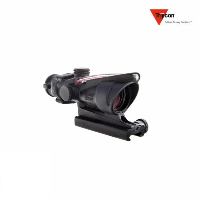 Trijicon ACOG 4x32 BAC Rifle Scope .223/5.56 BDC Red Horseshoe/Dot Reticle - TA31H ACOG Rifle Scope Trijicon 