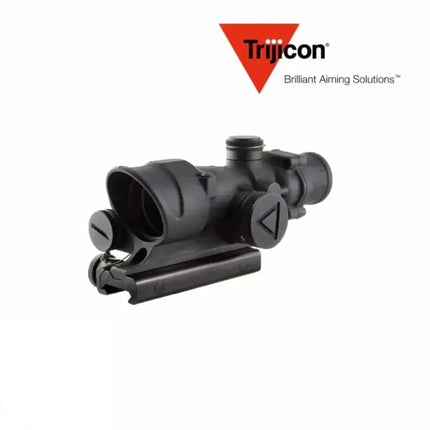 Trijicon ACOG 4x32 LED Rifle Scope .223/5.56 BDC Green Chevron Reticle - TA02-D-100391 ACOG Rifle Scope Trijicon 