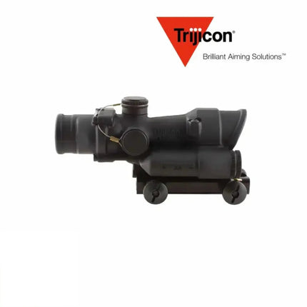 Trijicon ACOG 4x32 LED Rifle Scope .223/5.56 BDC Green Chevron Reticle - TA02-D-100391 ACOG Rifle Scope Trijicon 