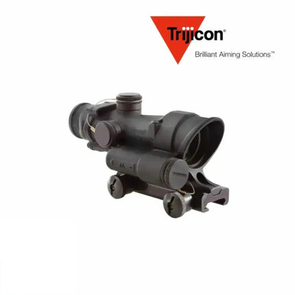 Trijicon ACOG 4x32 LED Rifle Scope .223/5.56 BDC Green Horseshoe/Dot Reticle - TA02-D-100392 ACOG Rifle Scope Trijicon 