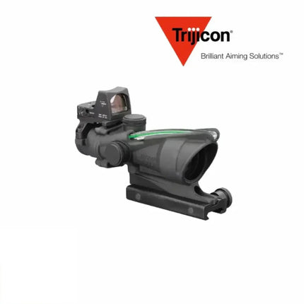 Trijicon ACOG 4x32 Rifle Scope .223 BDC Green Chevron with RMR - TA31-D-100548 ACOG Rifle Scope Trijicon 