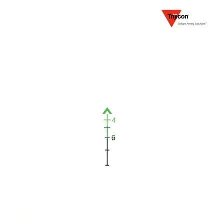 Trijicon ACOG 4x32 Rifle Scope .223 BDC Green Chevron with RMR - TA31-D-100548 ACOG Rifle Scope Trijicon 