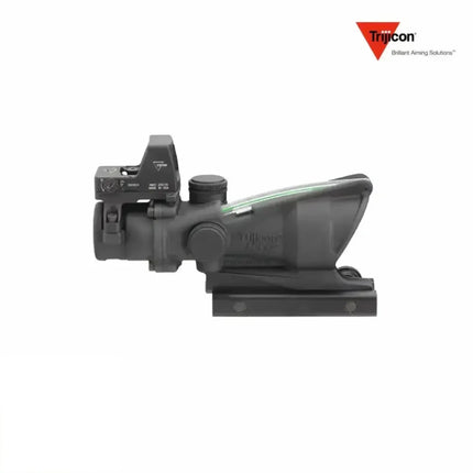 Trijicon ACOG 4x32 Rifle Scope .223 BDC Green Crosshair Reticle with RMR - TA31-C-100552 ACOG Rifle Scope Trijicon 