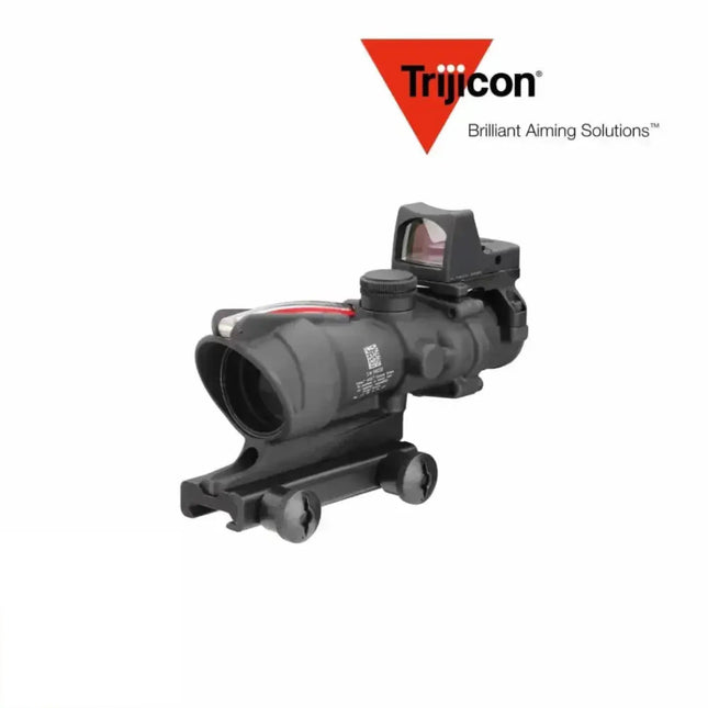 Trijicon ACOG 4x32 Rifle Scope .223 BDC Red Chevron with RMR - TA31-D-100549 ACOG Rifle Scope Trijicon 