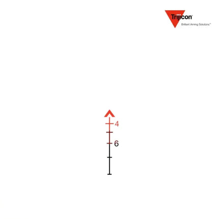 Trijicon ACOG 4x32 Rifle Scope .223 BDC Red Chevron with RMR - TA31-D-100549 ACOG Rifle Scope Trijicon 