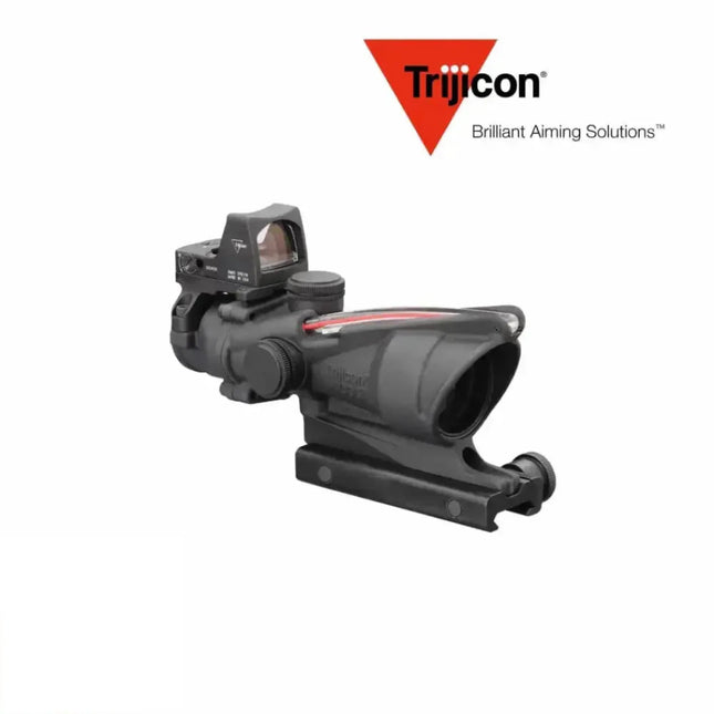 Trijicon ACOG 4x32 Rifle Scope .223 BDC Red Chevron with RMR - TA31-D-100549 ACOG Rifle Scope Trijicon 