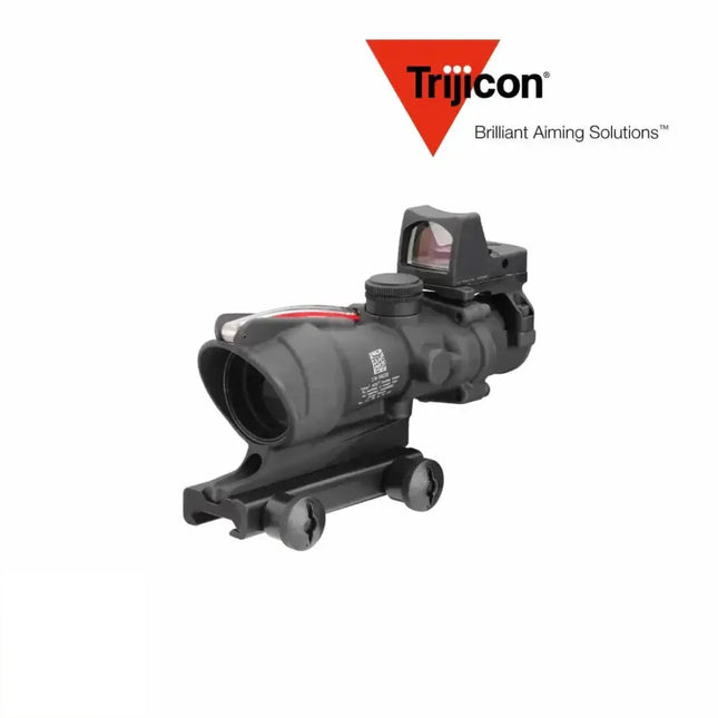 Trijicon ACOG 4x32 Rifle Scope .223 BDC Red Crosshair Reticle with RMR - TA31-C-100550 ACOG Rifle Scope Trijicon 