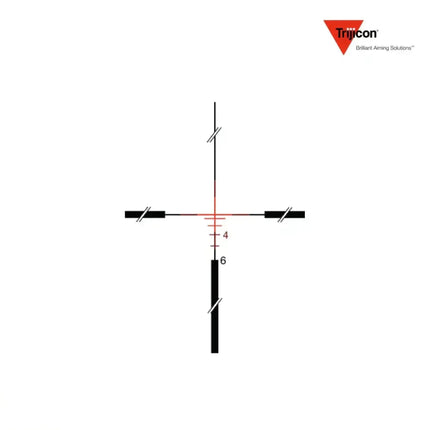 Trijicon ACOG 4x32 Rifle Scope .223 BDC Red Crosshair Reticle with RMR - TA31-C-100550 ACOG Rifle Scope Trijicon 