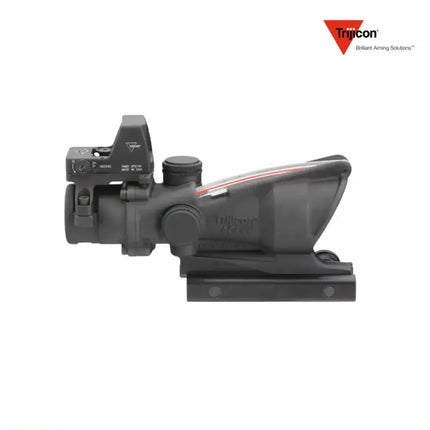 Trijicon ACOG 4x32 Rifle Scope .223 BDC Red Crosshair Reticle with RMR - TA31-C-100550 ACOG Rifle Scope Trijicon 