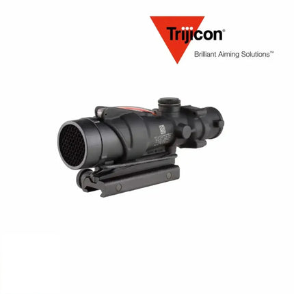 Trijicon ACOG 4x32 USMC RCO Rifle Scope .223 Red Chevron Reticle - TA31RCO-A4CP ACOG Rifle Scope Trijicon 