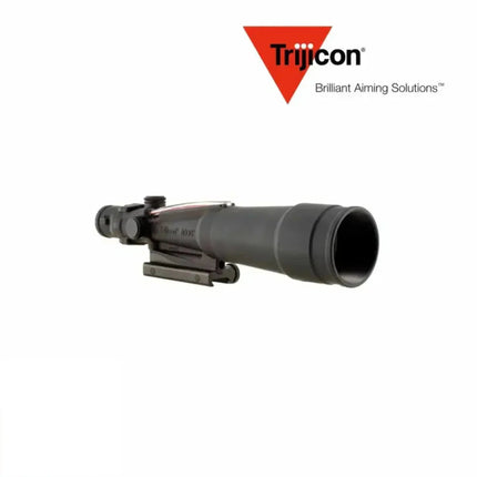 Trijicon ACOG 5.5x50 BAC Rifle Scope .308/7.62 BDC Red Chevron Reticle - TA55A ACOG Rifle Scope Trijicon 