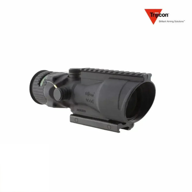 Trijicon ACOG 6x48 BAC Rifle Scope .223/5.56 BDC Green Chevron Reticle - TA648-G ACOG Rifle Scope Trijicon 