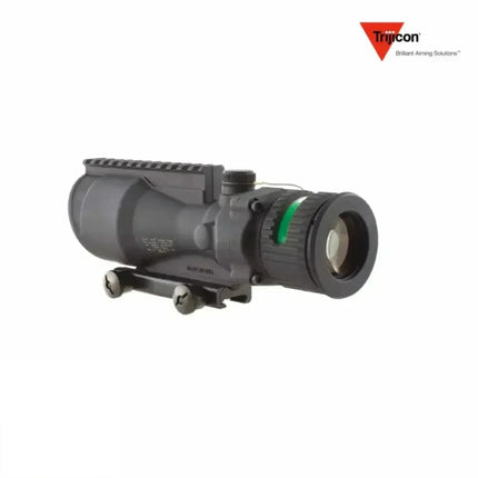 Trijicon ACOG 6x48 BAC Rifle Scope .223/5.56 BDC Green Chevron Reticle - TA648-G ACOG Rifle Scope Trijicon 