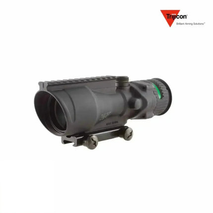 Trijicon ACOG 6x48 BAC Rifle Scope .223/5.56 BDC Green Chevron Reticle - TA648-G ACOG Rifle Scope Trijicon 