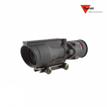 Trijicon ACOG 6x48 BAC Rifle Scope .223/5.56 BDC Red Chevron Reticle - TA648 ACOG Rifle Scope Trijicon 