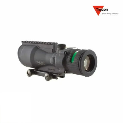 Trijicon ACOG 6x48 BAC Rifle Scope .308/7.62 BDC Green Chevron Reticle - TA648-308G ACOG Rifle Scope Trijicon 