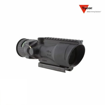 Trijicon ACOG 6x48 BAC Rifle Scope .308/7.62 BDC Green Chevron Reticle - TA648-308G ACOG Rifle Scope Trijicon 