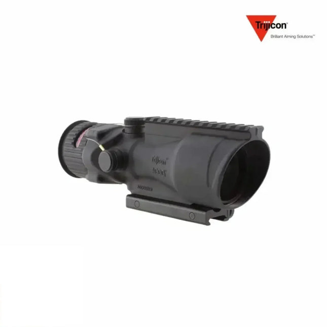 Trijicon ACOG 6x48 BAC Rifle Scope .308/7.62 BDC Red Horseshoe/Dot Reticle - TA648-308H ACOG Rifle Scope Trijicon 