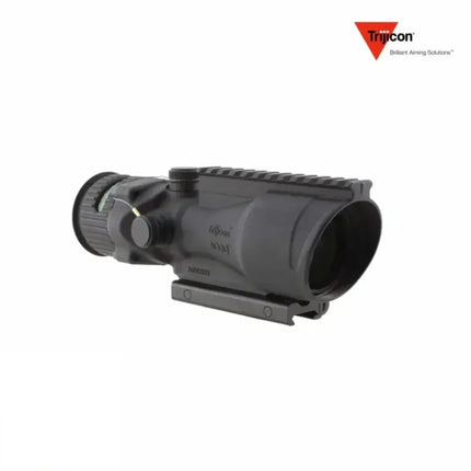 Trijicon ACOG 6x48 BAC Rifle Scope .50 BMG Green Chevron Reticle - TA648-50G ACOG Rifle Scope Trijicon 