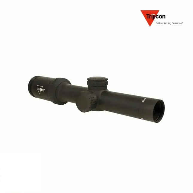 Trijicon Ascent 1-4x24 Rifle Scope BDC Target Holds Reticle - AT424-C-2800001 LPVO Rifle Scope Trijicon 