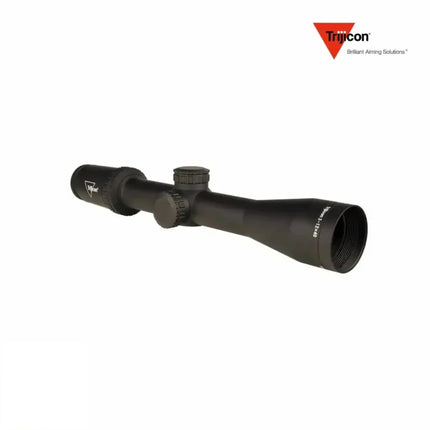 Trijicon Ascent 3-12x40mm Rifle Scope BDC Target Holds Reticle - AT1240-C-2800002 Rifle Scope Trijicon 