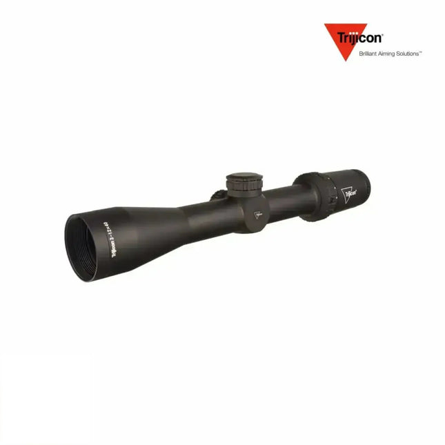 Trijicon Ascent 3-12x40mm Rifle Scope BDC Target Holds Reticle - AT1240-C-2800002 Rifle Scope Trijicon 