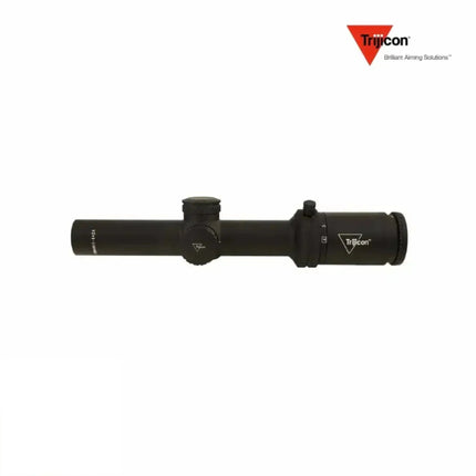 Trijicon Credo 1-4x24 Rifle Scope Green BDC Segmented Circle .223/55gr Reticle - CR424-C-2900014 LPVO Rifle Scope Trijicon 