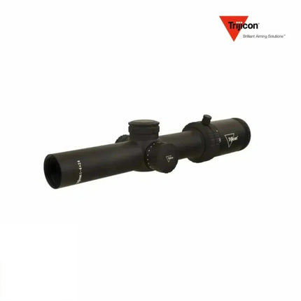 Trijicon Credo 1-4x24 Rifle Scope Green MRAD Ranging Reticle - CR424-C-2900012 LPVO Rifle Scope Trijicon 