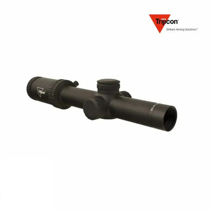 Trijicon Credo 1-6x24 Rifle Scope Green BDC Segmented Circle .223/55gr Reticle - CR624-C-2900016 LPVO Rifle Scope Trijicon 