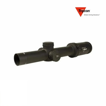 Trijicon Credo 1-6x24 Rifle Scope Green BDC Segmented Circle .223/55gr Reticle - CR624-C-2900016 LPVO Rifle Scope Trijicon 