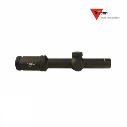 Trijicon Credo 1-6x24 Rifle Scope Green BDC Segmented Circle .223/55gr Reticle - CR624-C-2900016 LPVO Rifle Scope Trijicon 