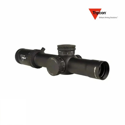 Trijicon Credo 1-8x28 FFP Rifle Scope Red/Green MRAD Segmented Circle Reticle - CR828-C-2900032 LPVO Rifle Scope Trijicon 