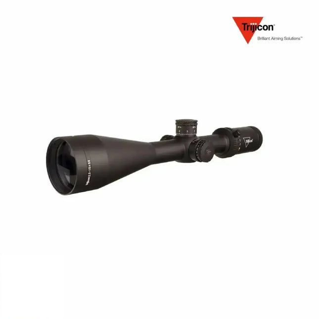 Trijicon Credo 2.5-15x56 Rifle Scope Red MRAD Center Dot Reticle - CR1556-C-2900036 Rifle Scope Trijicon 