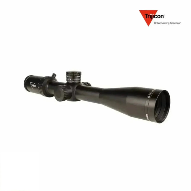 Trijicon Credo HX 2.5-15x42 Rifle Scope Red MOA Center Dot Reticle - CRHX1542-C-2900033 Rifle Scope Trijicon 