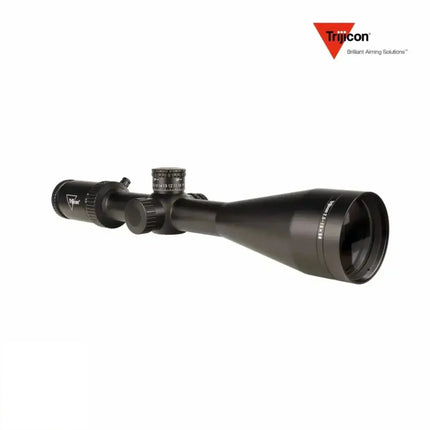 Trijicon Credo HX 2.5-15x56 Rifle Scope Red MOA Center Dot Reticle - CRHX1556-C-2900035 Rifle Scope Trijicon 