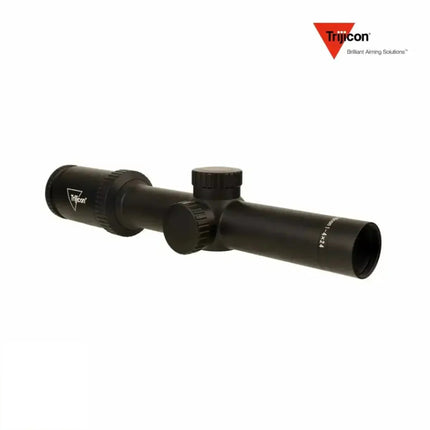 Trijicon Huron 1-4x24 SFP Rifle Scope BDC Hunter Holds Reticle - HR424-C-2700001 LPVO Rifle Scope Trijicon 