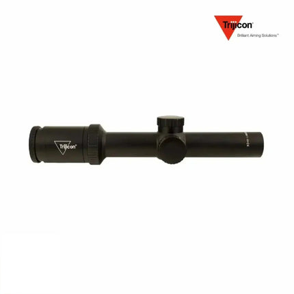 Trijicon Huron 1-4x24 SFP Rifle Scope BDC Hunter Holds Reticle - HR424-C-2700001 LPVO Rifle Scope Trijicon 