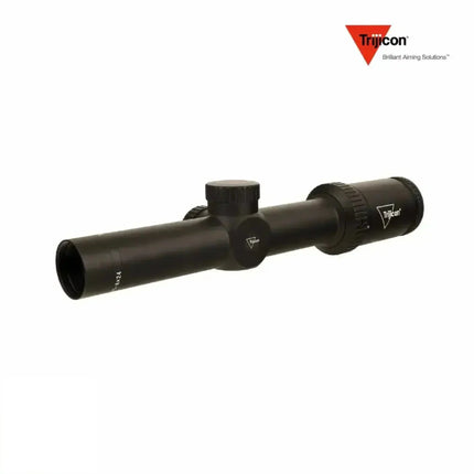 Trijicon Huron 1-4x24 SFP Rifle Scope BDC Hunter Holds Reticle - HR424-C-2700001 LPVO Rifle Scope Trijicon 